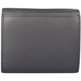 Maître Parfumeur et Gantier Maître Belg Deda Geldbörse unisex dunkelblau