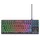 Trust GXT 833 Thado TKL mechanisch QWERTY