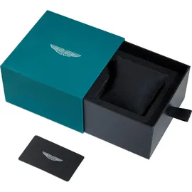 Aston Martin Icon MTIG2S605 Edelstahl 44 mm MTIG2S605