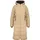 ICEPEAK Damen Mantel Brilon beige 42