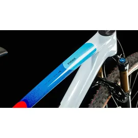 Cube Phenix C:68X SLT 2025 29 Zoll RH M blau