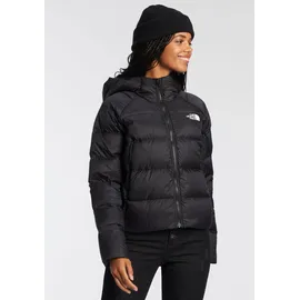 The North Face Hyalite DOWN HOODIE - EU Sweatshirt Damen schwarz TNF Black-NPF