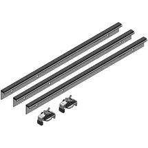 mabo Sanitec mabo Wannenrandleisten-Set WRL-3