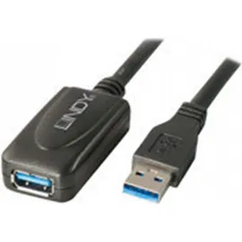 Lindy USB 3.0 Aktivverlängerung