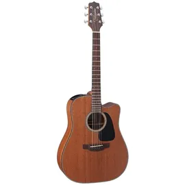 TAKAMINE Gd11Mce Ns Naturel Satin Maun Elektro Akustikgitarre