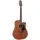 TAKAMINE Gd11Mce Ns Naturel Satin Maun Elektro Akustikgitarre