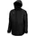 Puma teamFINAL Parka Herren Fußballjacke, schwarz - M