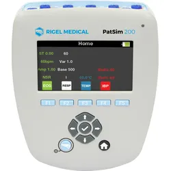 Rigel PAT-Sim 200 Patientensimulator