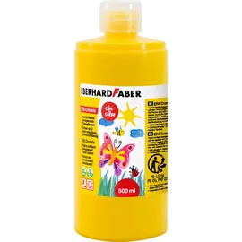 Eberhard Faber EFA Cromix Transparentfarben kadmiumgelb 500,0 ml, 1 St.