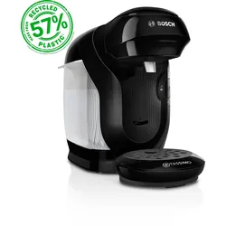 Bosch Kapselmaschine, TASSIMO STYLE friendly, TAS112E