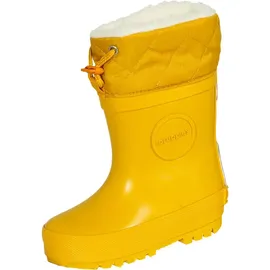 druppies Winterstiefel Gelb 21