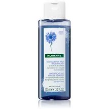 Klorane Bleuet Eye Make-up Remover 100 ml