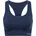 hmlTIF Sport-BH Damen black iris XL