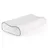 Blumtal Nackenstützkissen Orthopädisch 40 x 80 cm Weiß