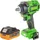 PROCRAFT PWA18bb inkl. 1 x 4,0 Ah ohne Ladegerät