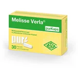 Melisse Verla purKaps