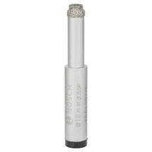 Bosch Diamanttrockenbohrer Easy Dry 10 x 33 mm
