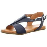 Andrea Conti Sandalen Damen Schwarz 39