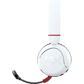 Kingston Cloud Mini Weiß