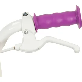Toimsa Bikes Gabby Dollhouse 12 Zoll rosa/multicolor