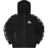 Lonsdale Jacke mit Kapuze normale Passform Ouston