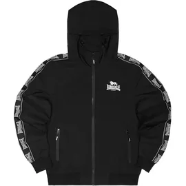 Lonsdale Jacke mit Kapuze normale Passform Ouston