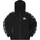 Lonsdale Jacke mit Kapuze normale Passform Ouston