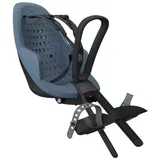 Thule Yepp 2 Mini Aegean Blue - Max 15 kg