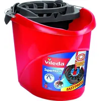 Vileda SuperMocio Wischmop-Eimer