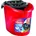 Vileda SuperMocio Wischmop-Eimer