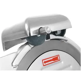 HENDI Profi Line 220 silber