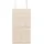 Ferm Living Canvas Travel Pockets Natural