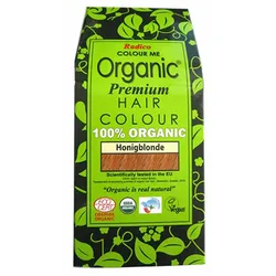 Radico Pflanzenhaarfarbe Honigblond 100 g