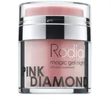 Rodial Pink Diamond Magic Gel Nachtcreme 50 ml