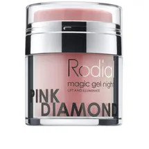 Rodial Pink Diamond Magic Gel Nachtcreme 50 ml