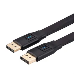 VALUE DisplayPort-Kabel - DisplayPort (M)