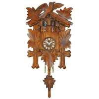 Selva Kuckucksuhr Winterlingen