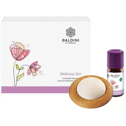 Baldini Wellness Set 1 St