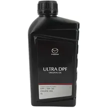 Mazda Original Oil Ultra DPF 5W-30 1 Liter - 1