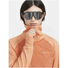 Craft ADV SubZ Lauf-Sweatshirt 2 Damen 732716 rusty glow/glow XL