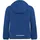 Jack Wolfskin Fourwinds Jacket Kids Blau Orchid 128