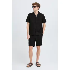 Kronstadt Chinoshorts schwarz XL
