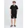 Kronstadt Chinoshorts schwarz XL