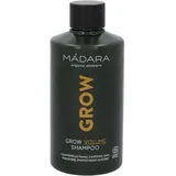 MÁDARA Grow Volume Shampoo