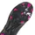 adidas Predator Accuracy.3 FG (GW4589) black/white/pink