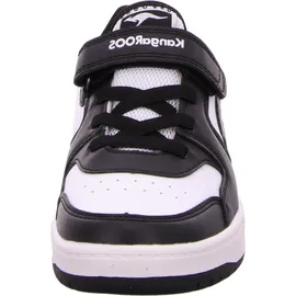 KangaROOS K-CP Fair EV Kinder Schwarz/Weiß 29
