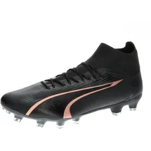 Puma Ultra Pro FG/AG Herren Puma Black-Copper Rose 42,5