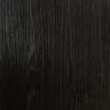 MEBANO. Akustikpaneele Holz 240 x 53 cm, Farbe: Schwarz Holzoptik Wandpaneele, Holzpaneele Wand, Moderne Lamellenwand auf Filz, MDF Wandverkleidung