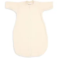 Engel Natur, Frottee Schlafsack mit Reißverschluss, 100% Wolle (kbT)