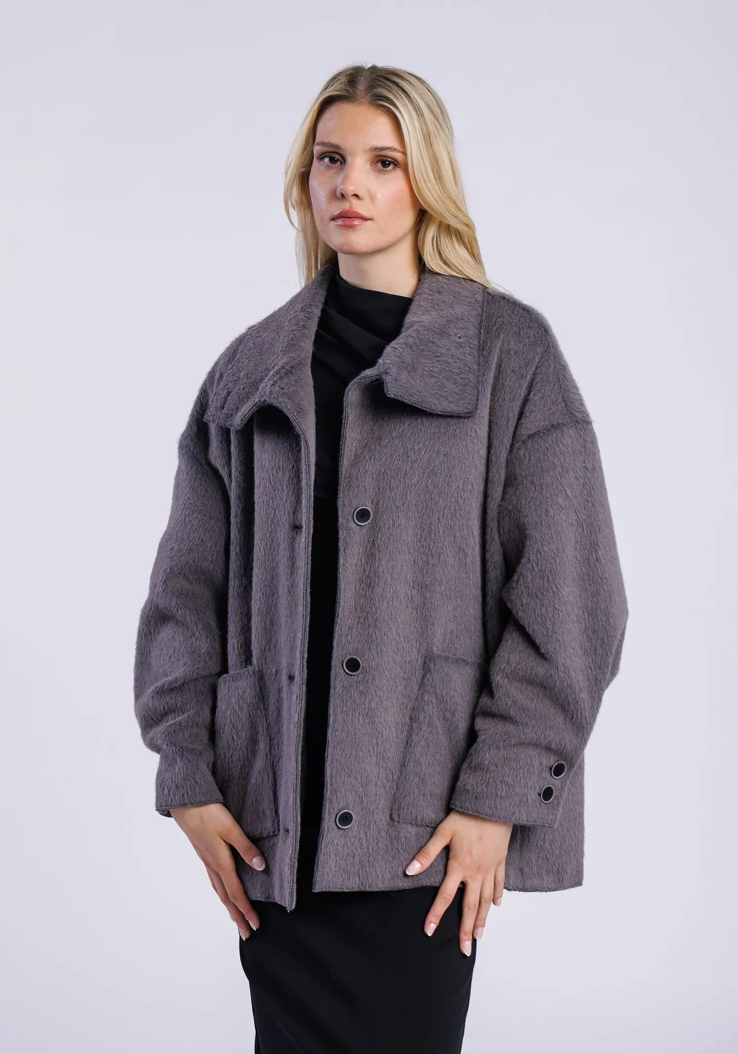 Langjacke FREAKY NATION 